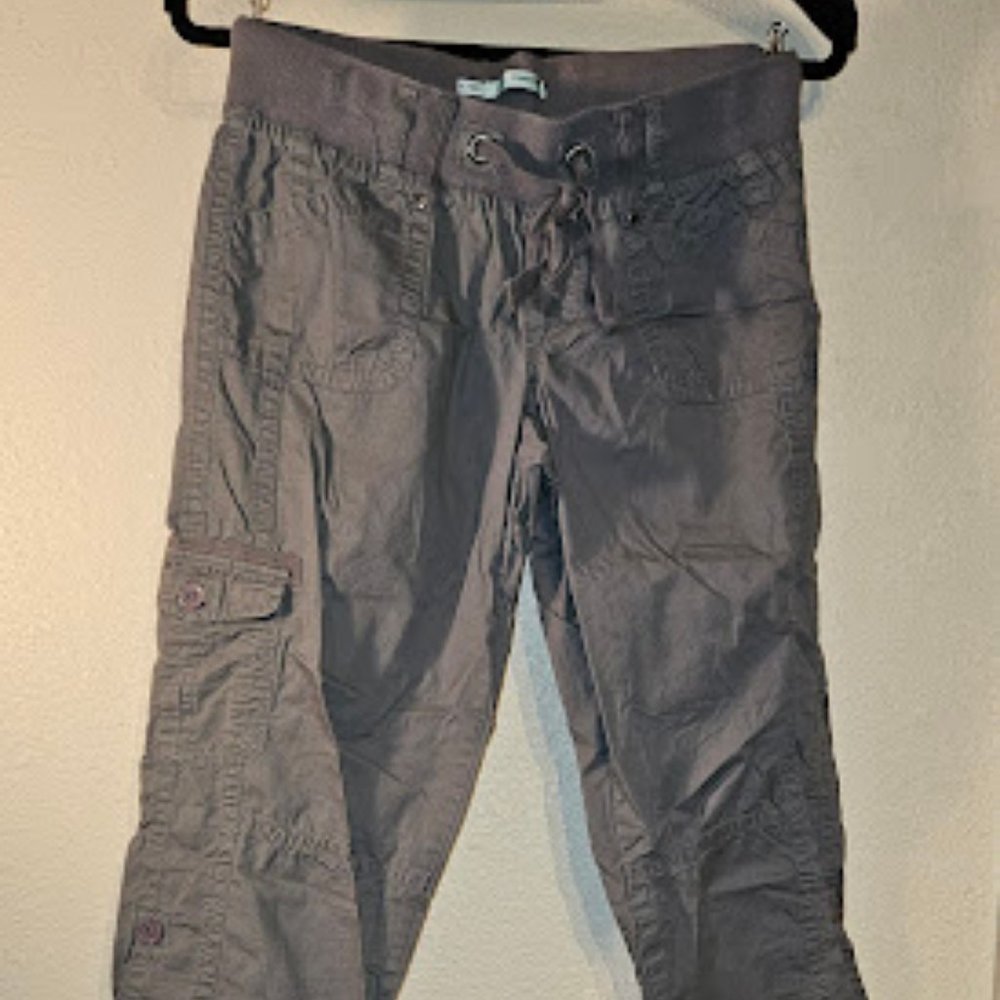 Maurices Cargo Capri